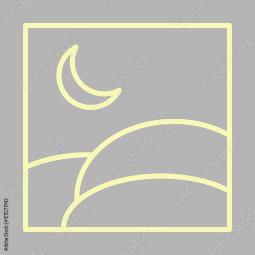Photo icon Design