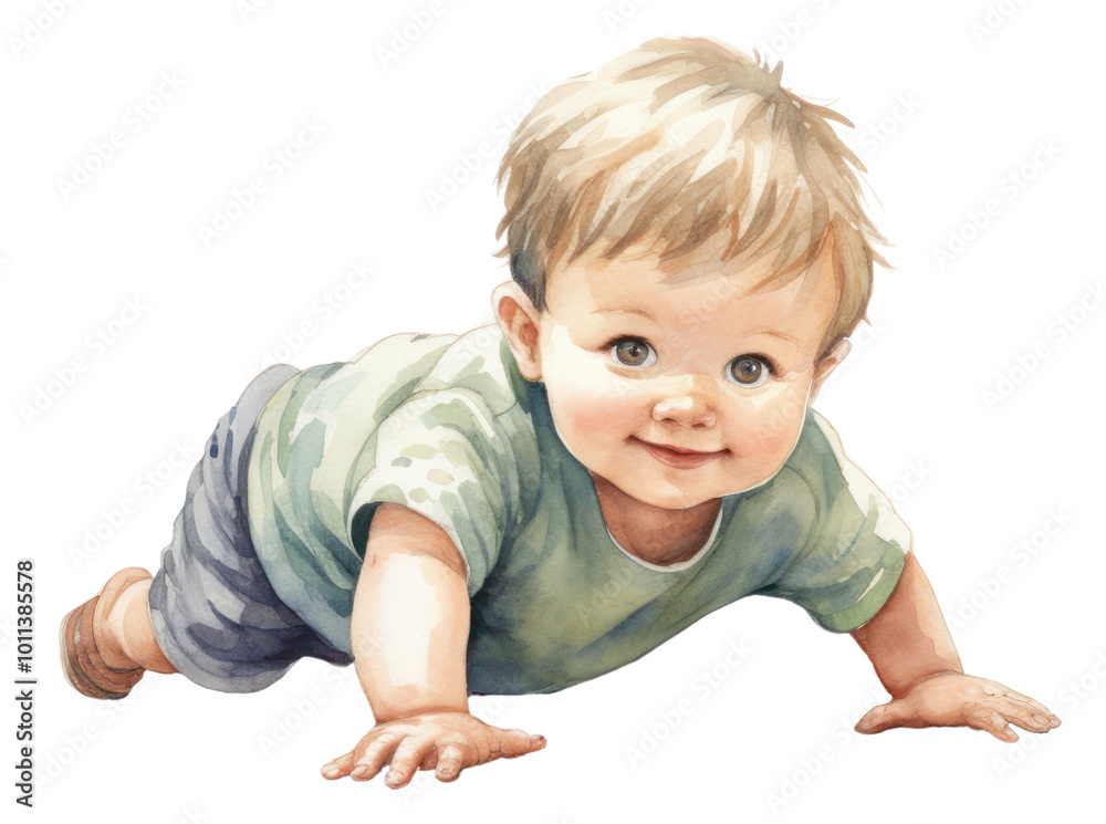 PNG Crawling baby relaxation innocence. PNG Crawling baby relaxation innocence.