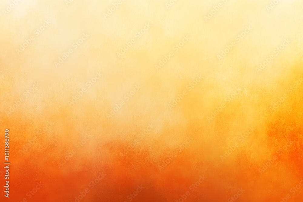 A blurry orange yellow background with a gradient for design, a unique background A blurry orange yellow background with a gradient for design, a unique background