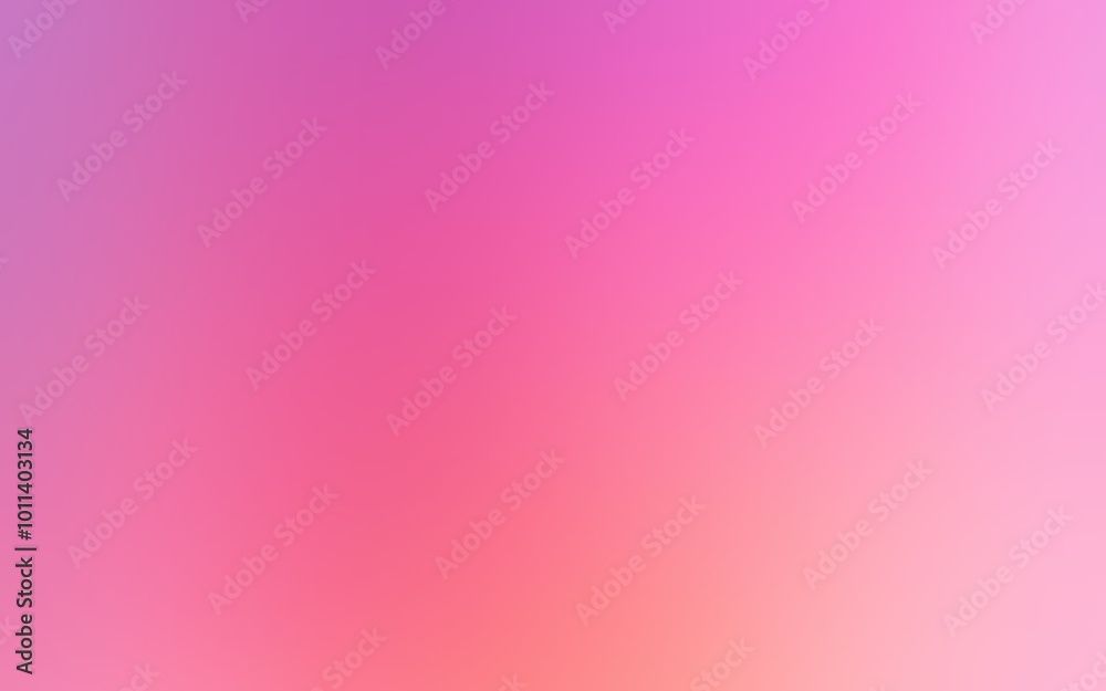 Red pink magenta gradient empty background. Minimal blur graphic. Red pink magenta gradient empty background. Minimal blur graphic.