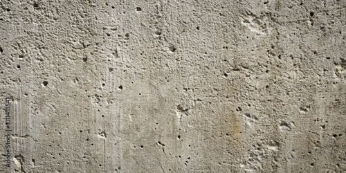 Detailed Close-Up Shot of Rough Concrete Wall Background Texture for Design Projects