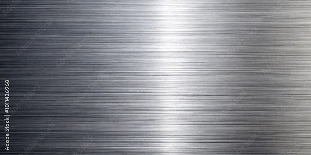 Brushed Metal Texture Abstract Background Brushed Metal Texture Abstract Background