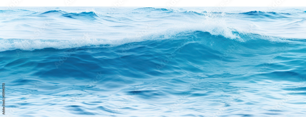 Fototapeta premium PNG Nature ocean sea backgrounds.