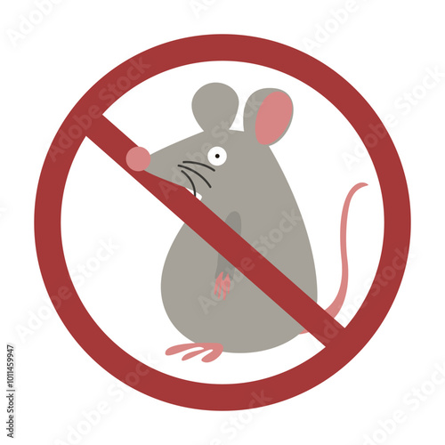 leptospirosis infection disease from leptospira bacteria in rat urine