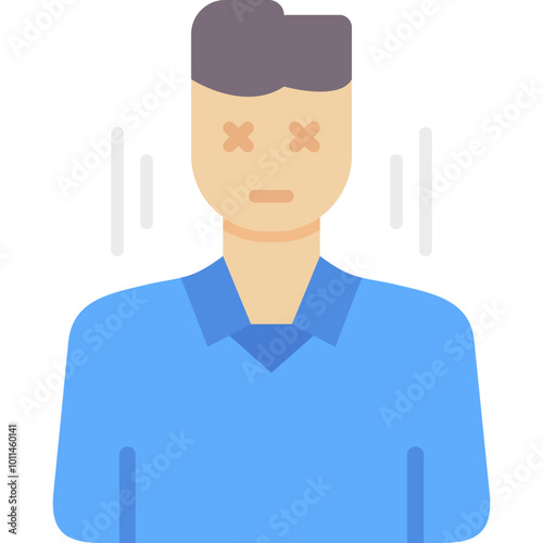 Faint Icon