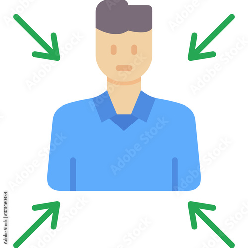 Insularity Icon