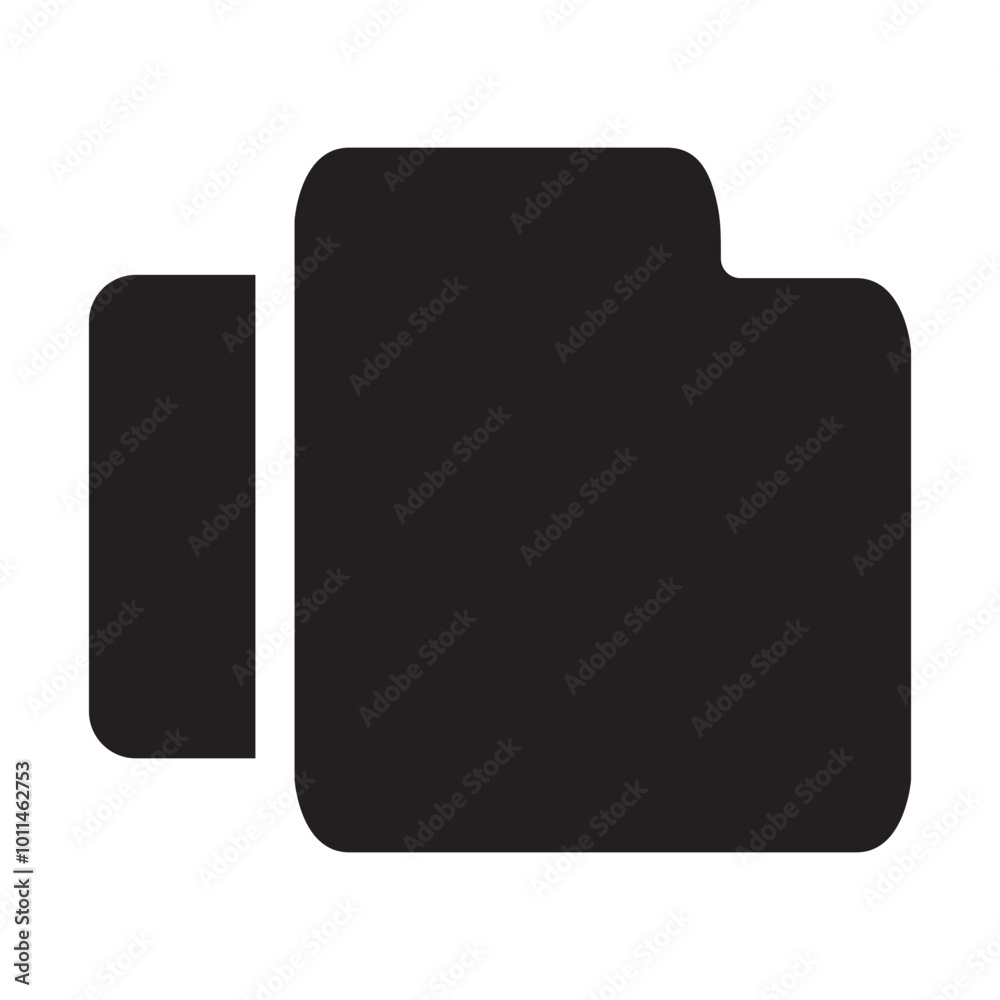 Boxer glove icon in solid style. Simple sports symbol vector illustration — pixel-perfect icon. Boxer glove icon in solid style. Simple sports symbol vector illustration — pixel-perfect icon.