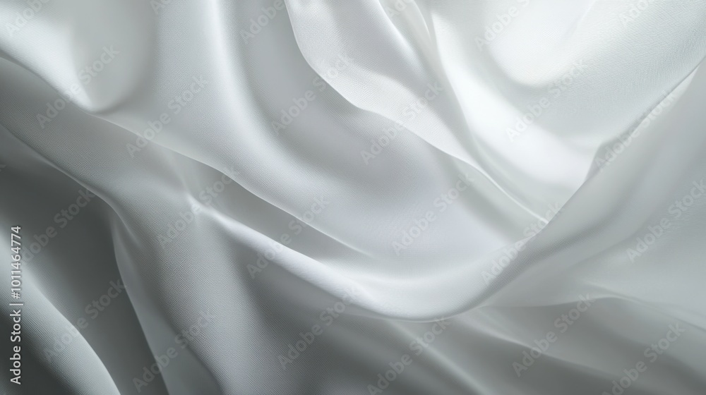 Obraz premium Subtle light gray background with fine texture, perfect for clean and modern product photography.
