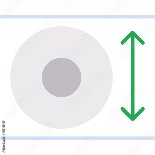 Dimension Icon