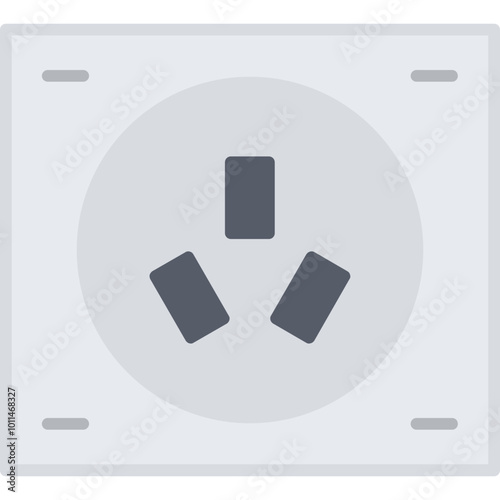 Socket Icon