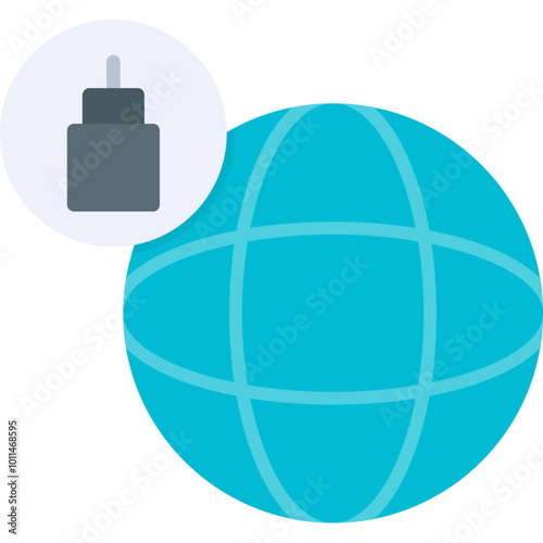 Internet Icon