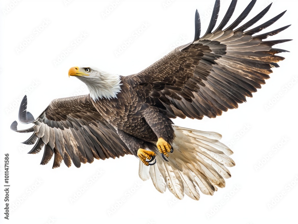 powerful bird of prey glides elegantly above, showcasing its impressive wingspan and striking features, embodying freedom and strength in flight. powerful bird of prey glides elegantly above, showcasing its impressive wingspan and striking features, embodying freedom and strength in flight.