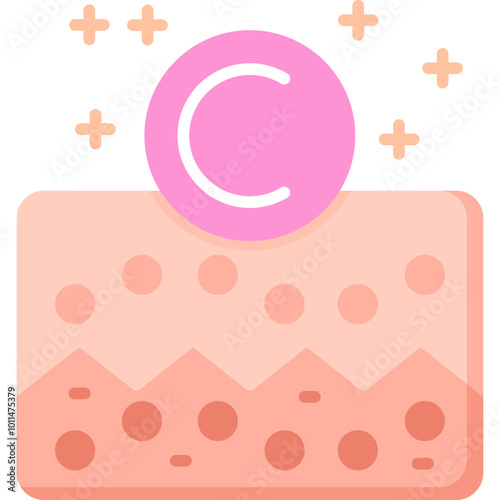Collagen Icon