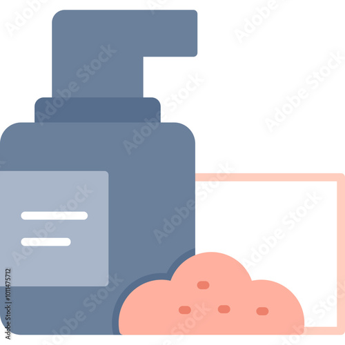 Cleanser Icon