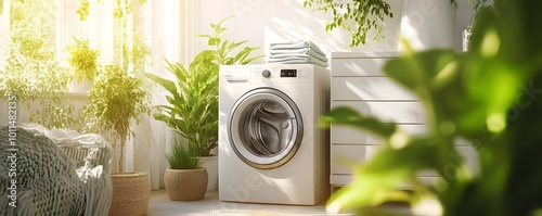 Energy Efficient Home Appli...