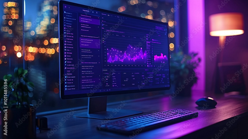 Data Analysis with AI Collaboration in Modern Workspace Data Analysis with AI Collaboration in Modern Workspace
