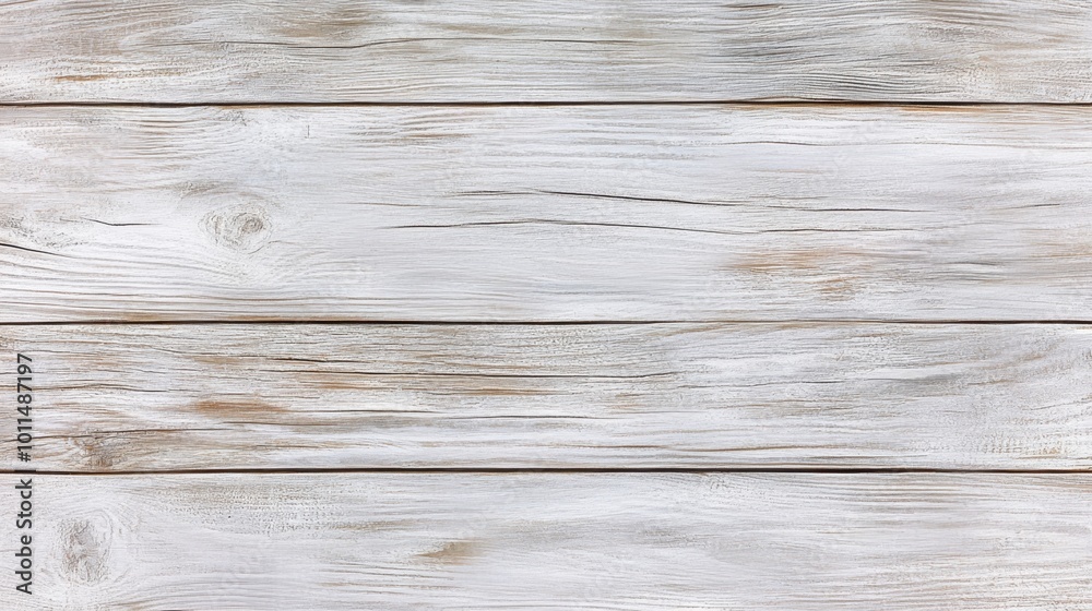 Fototapeta premium Light wood texture background, showcasing natural grains and subtle color variation, ideal for design and decoration