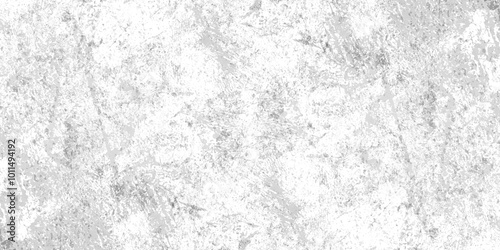 Abstract black and white grunge wall texture .White and black messy wall stucco texture background .concrete wall for interiors or outdoor exposed surface polished background.