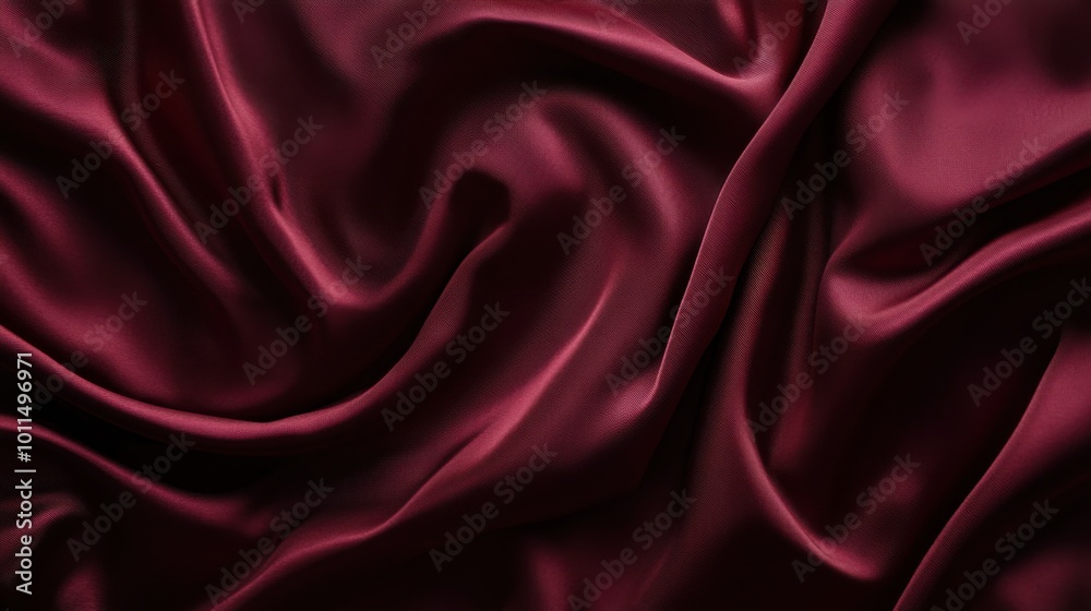 Matte dark burgundy surface with subtle highlights, perfect for luxury product photography. Matte dark burgundy surface with subtle highlights, perfect for luxury product photography.