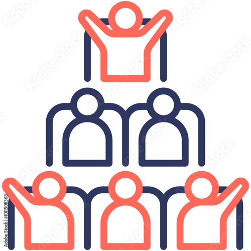Audience Icon