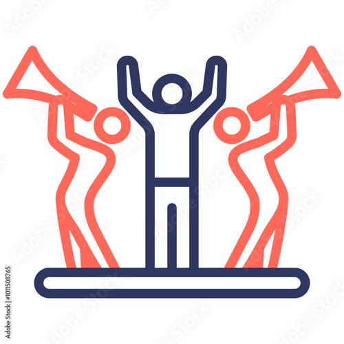 Orchestra Icon