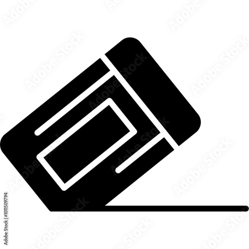 Eraser icon