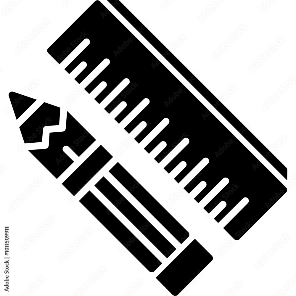 Ruler icon Ruler icon