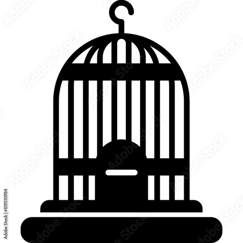 Bird Cage icon