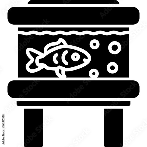 Fish Tank icon