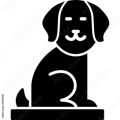Pet Sitting icon