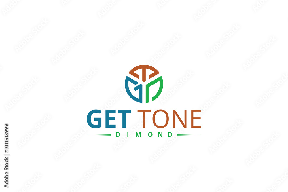 Gtd or tgd logo design Gtd or tgd logo design