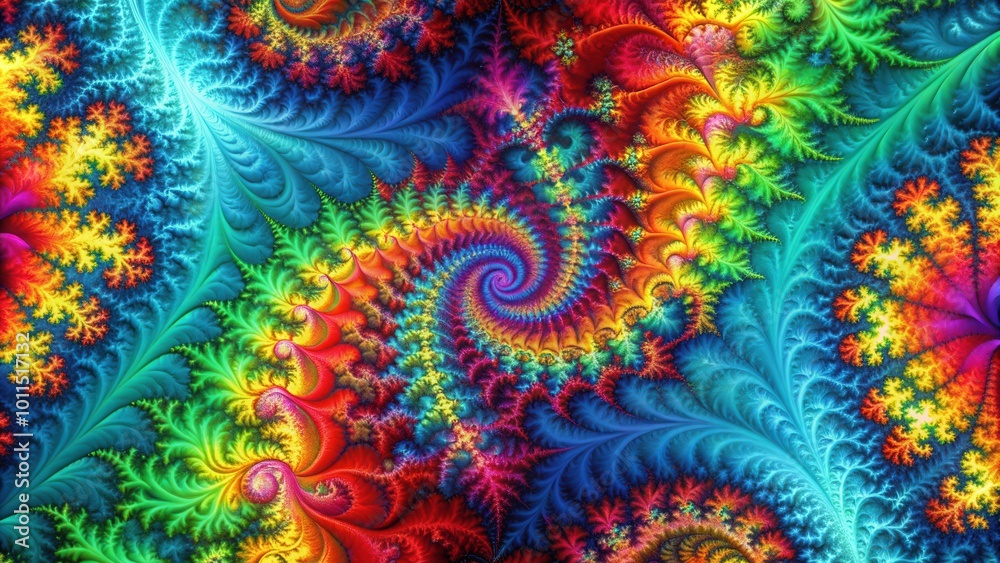 A vibrant abstract swirl pattern with intricate details, showcasing a rainbow of colors in a mesmerizing and chaotic dance. A vibrant abstract swirl pattern with intricate details, showcasing a rainbow of colors in a mesmerizing and chaotic dance.