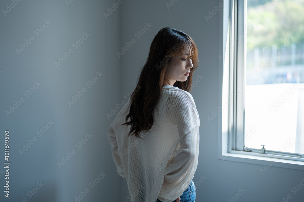 女性 女性