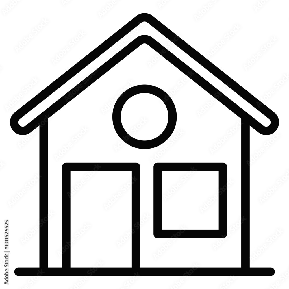 Home Vector Icons