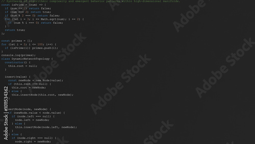 Lines of Code in Modern IDE Workspace