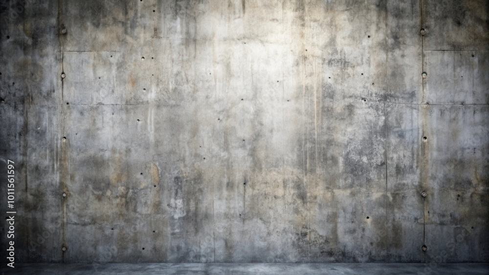 A weathered concrete wall with a smooth, gray surface, featuring subtle imperfections and a slight sheen, creating a minimalist background. A weathered concrete wall with a smooth, gray surface, featuring subtle imperfections and a slight sheen, creating a minimalist background.
