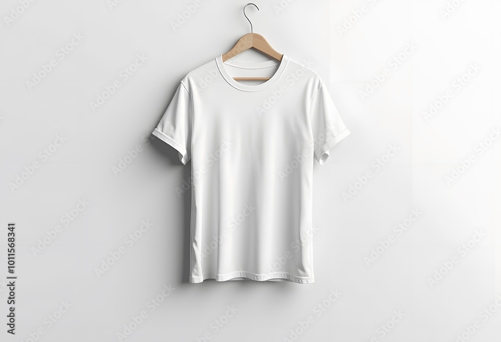 Women blank white t-shirt mockup isolated on white background. short sleeve Female Tee Shirt Mockup for design. Front view, Mannequin t shirt template, empty t-shirt template invisible model
Women blank white t-shirt mockup isolated on white background. short sleeve Female Tee Shirt Mockup for design. Front view, Mannequin t shirt template, empty t-shirt template invisible model