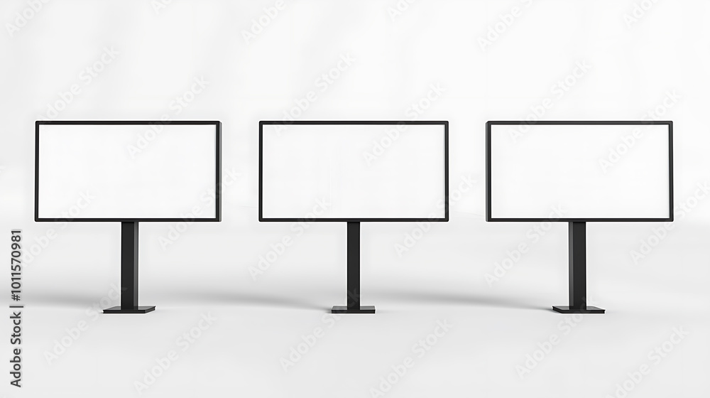 blank white background signboard, poster photos blank white background signboard, poster photos