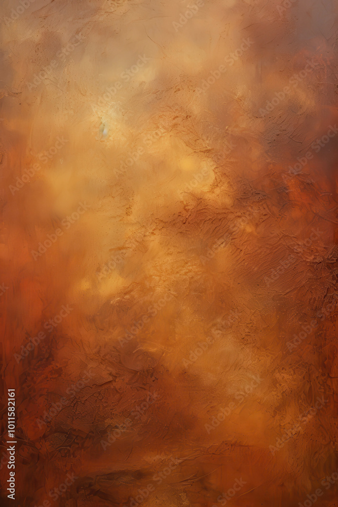 Warm Oil Texture Abstract Background Image Warm Oil Texture Abstract Background Image