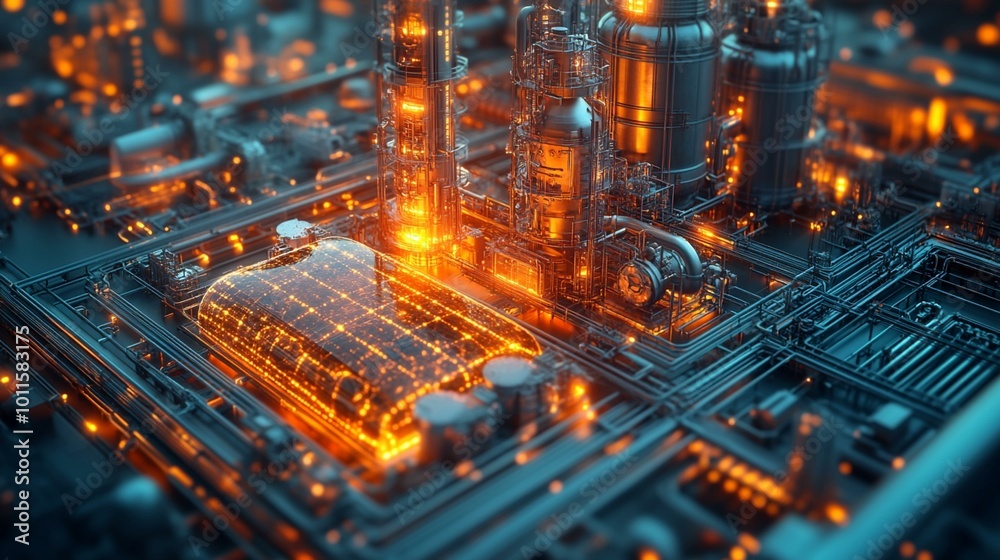 an A visual representation of the principles of chemical engineering heat transfer and its impact on process design. an A visual representation of the principles of chemical engineering heat transfer and its impact on process design.