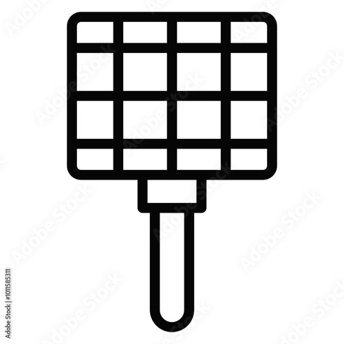 Grate Vector Icons