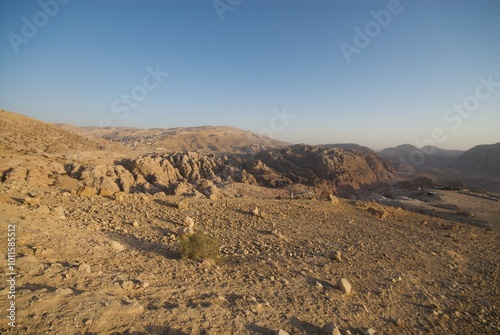 Kerak, Jordan