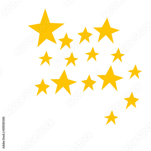 collection of stars
