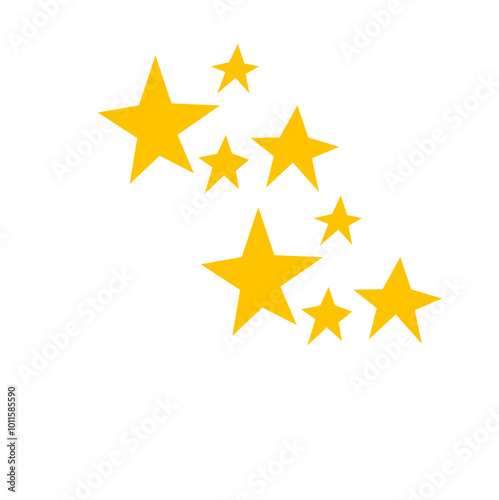 collection of stars