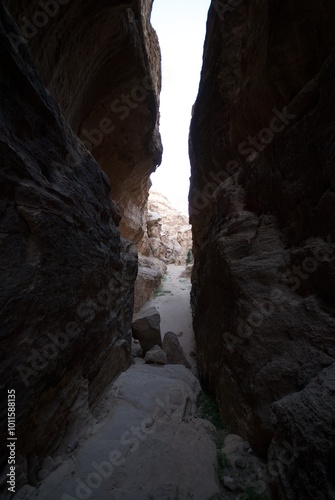 Petra, Jordan