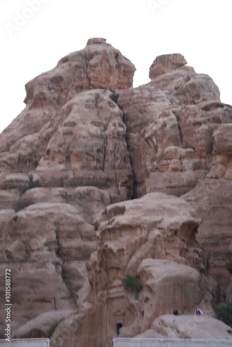 Wallpaper Mural Petra, Jordan Torontodigital.ca