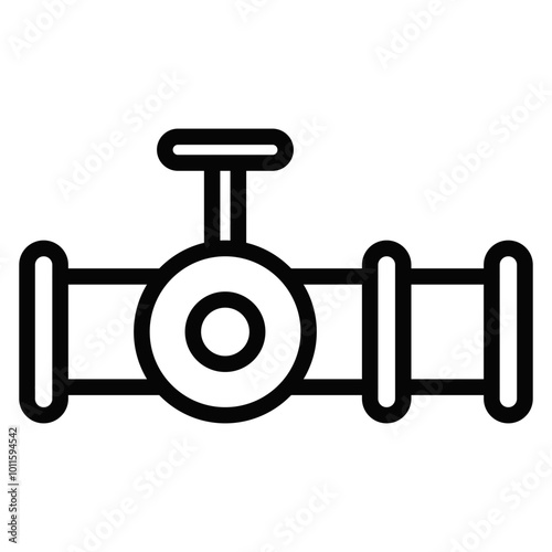 Valve Vector Icons