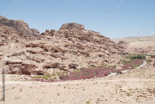 Petra, Jordan