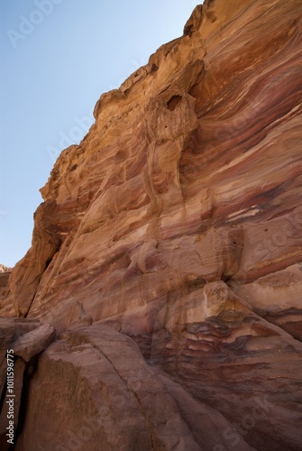 Petra, Jordan