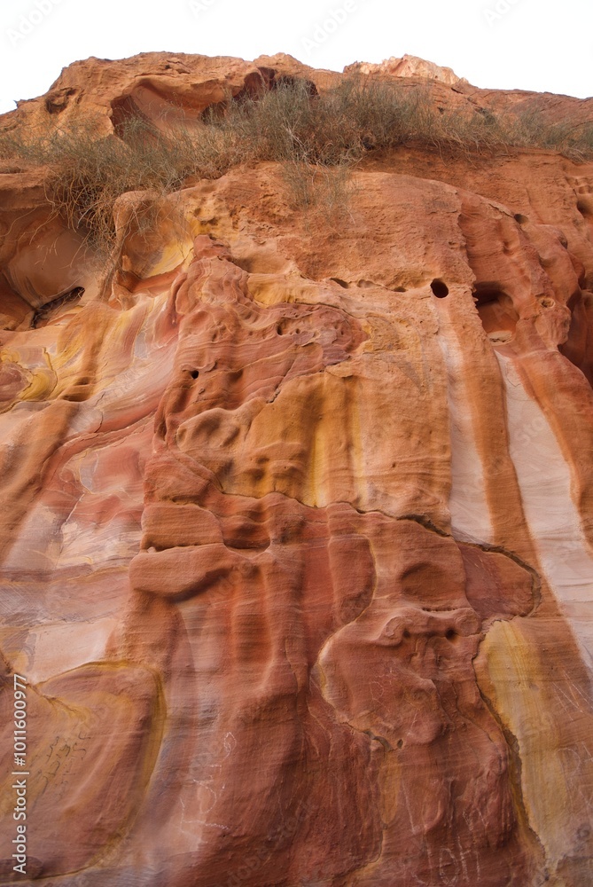 Petra, Jordan Petra, Jordan